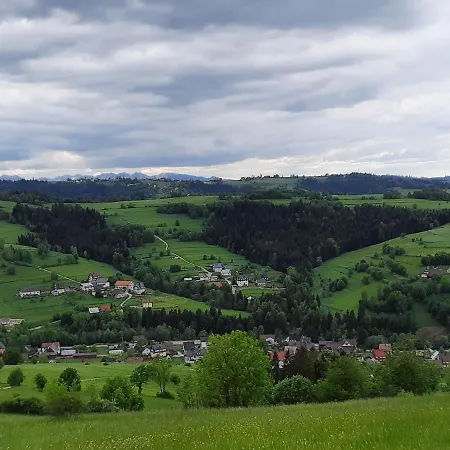 Lejlighed Na Szlaku Rikardo *