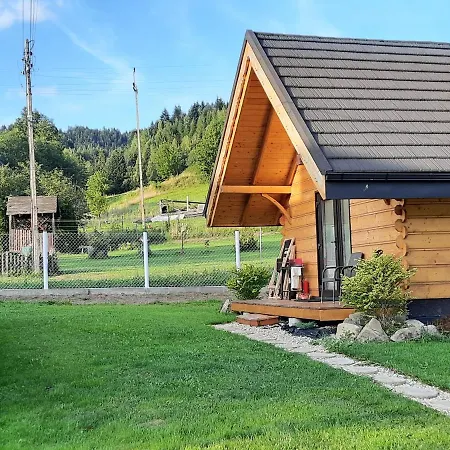 Na Szlaku Rikardo * Ponice