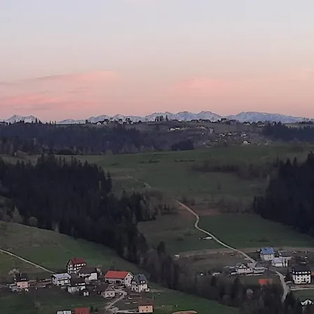 Na Szlaku Rikardo Lejlighed Ponice