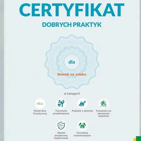Na Szlaku Rikardo Appartement