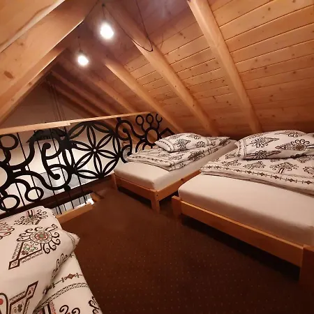 Appartement Na Szlaku Rikardo