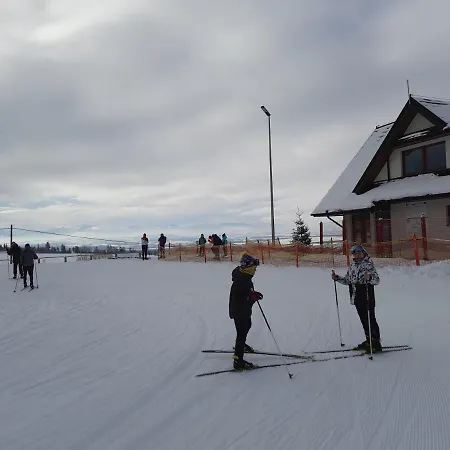 Na Szlaku Rikardo Ponice