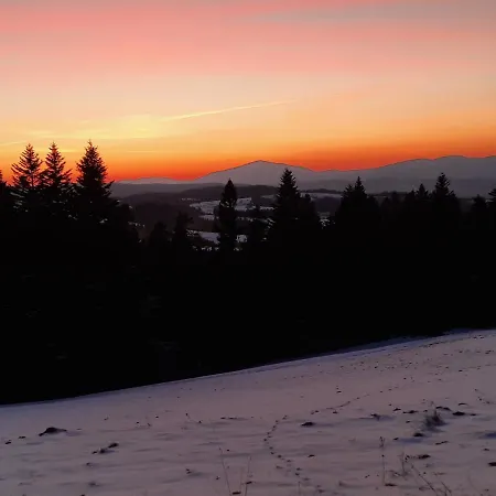 Na Szlaku Rikardo Lejlighed