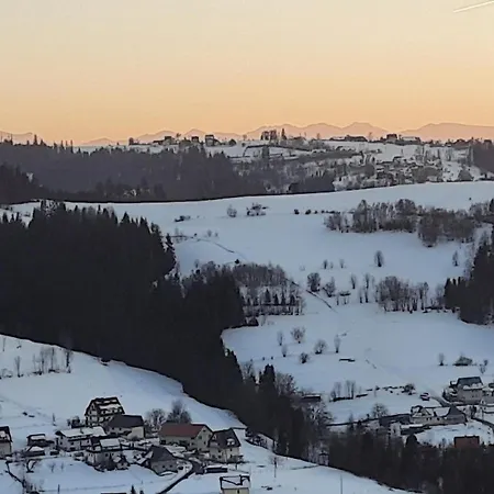 Lejlighed Na Szlaku Rikardo *