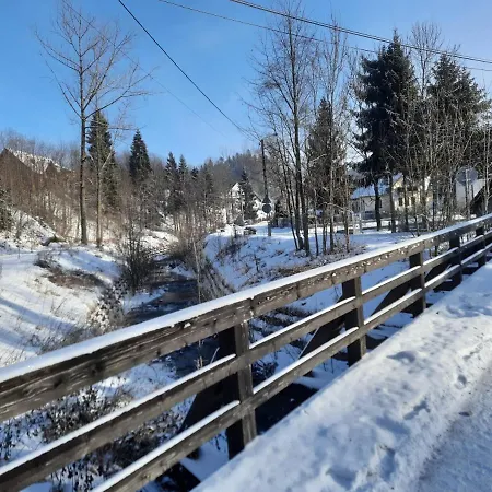Lejlighed Na Szlaku Rikardo
