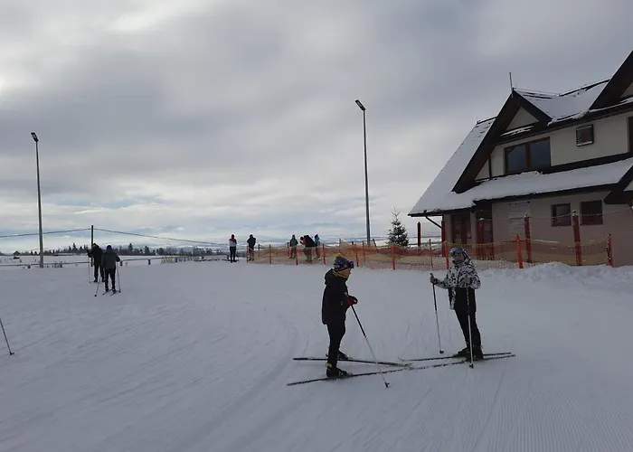 Na Szlaku Rikardo Ponice