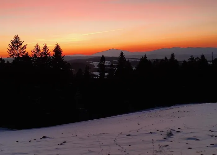 Na Szlaku Rikardo Appartamento