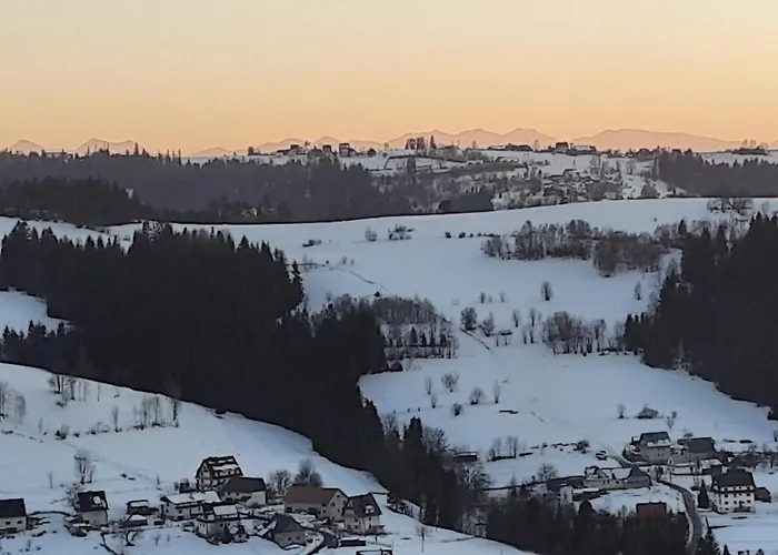 Appartamento Na Szlaku Rikardo *