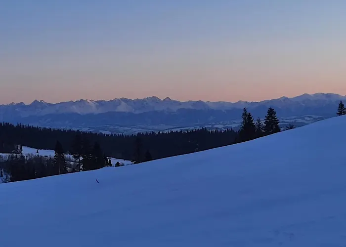 Appartamento Na Szlaku Rikardo Ponice