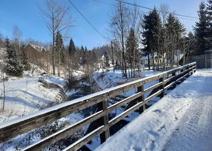 Διαμέρισμα Na Szlaku Rikardo